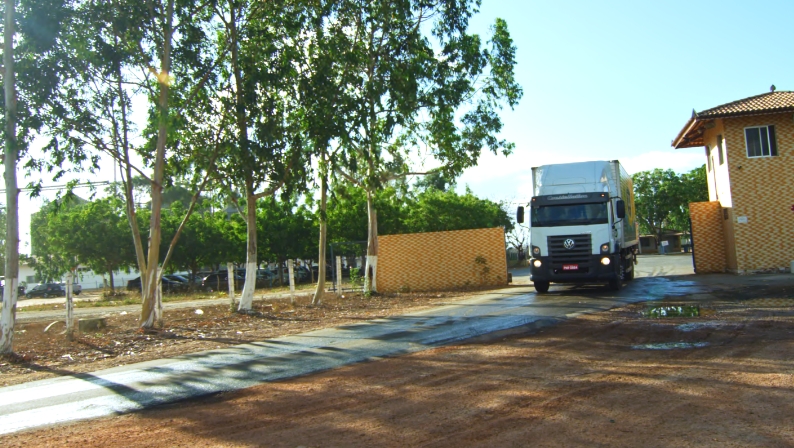 Tijuca Alimentos