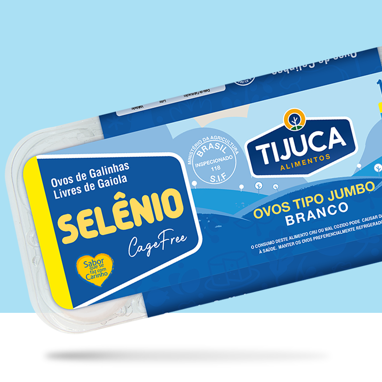 Tijuca Alimentos