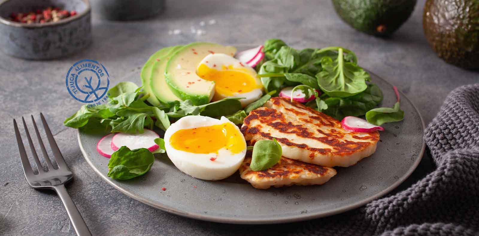 Nutrição aliada à alimentação saudável